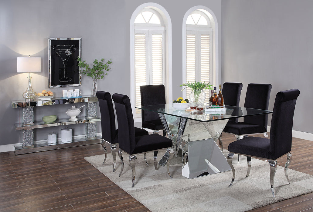 Noralie Dining Table - Image 9