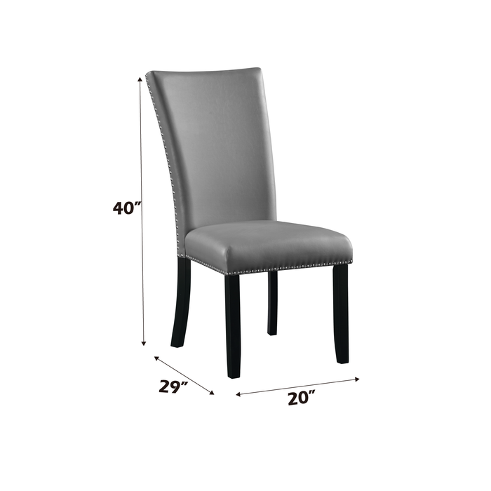Caralin Side Chair (Set-2) - Image 13