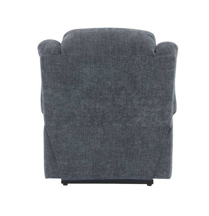 Omarion Power Recliner w/Lift, Heating & Massage - Image 20