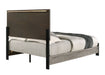Mari Queen Bed - Image 10