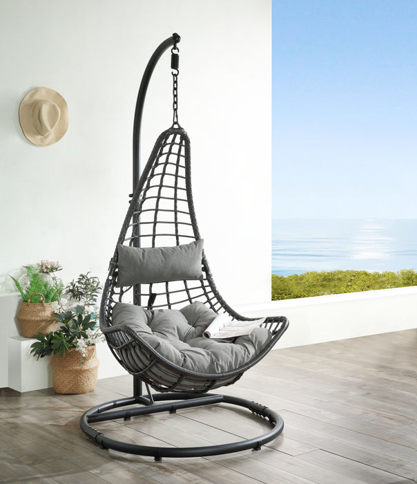 Uzae Hanging Chair - Image 11