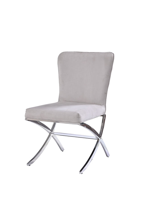 Daire Side Chair (Set-2) - Image 2
