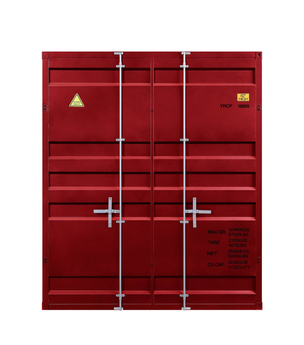 Cargo Bunk Bed (F/F) - Image 8