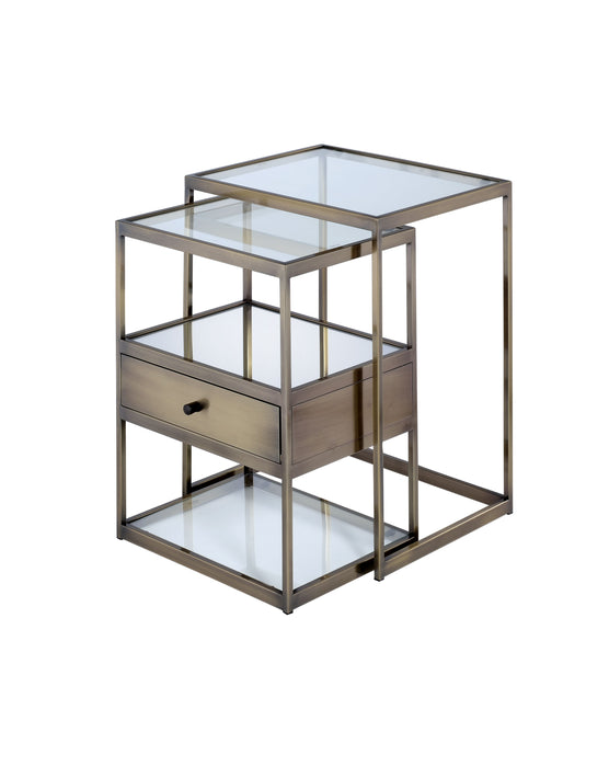 Enca Nesting Table Set - Image 8