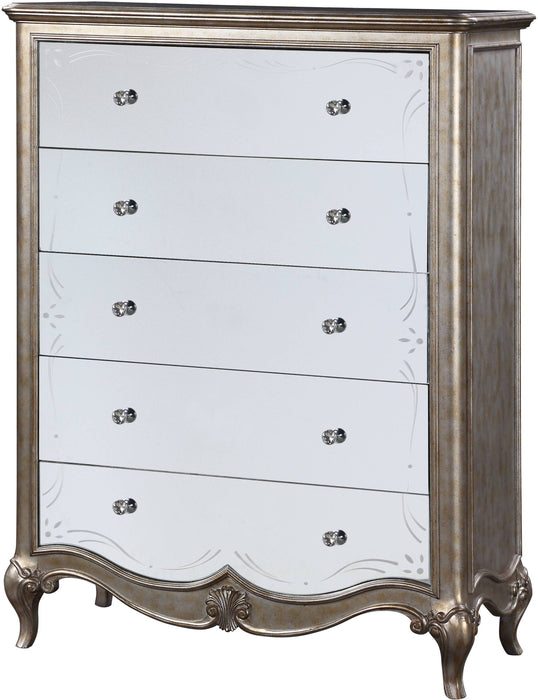 Esteban Chest - Image 5