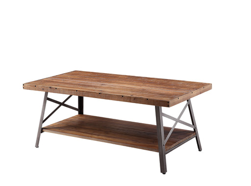 Ikram Coffee Table - Image 3