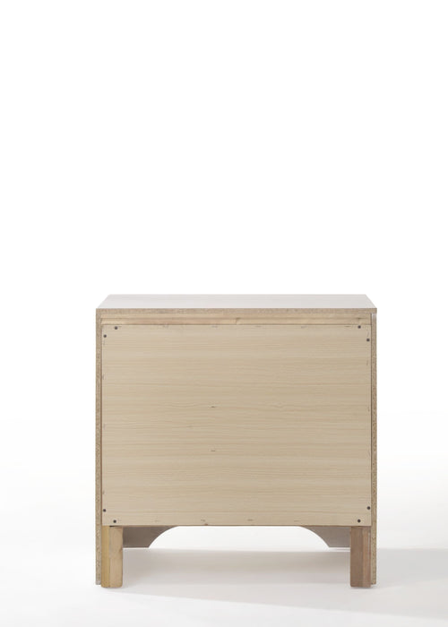 Naima Nightstand - Image 9