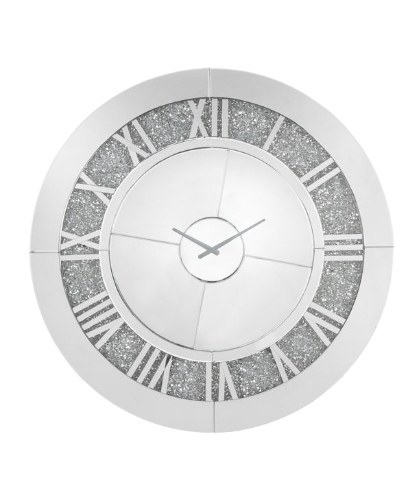 Noralie Wall Clock - Image 6