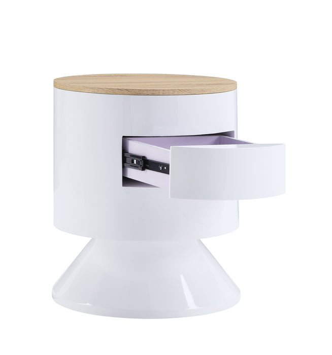 Otith Accent Table - Image 4