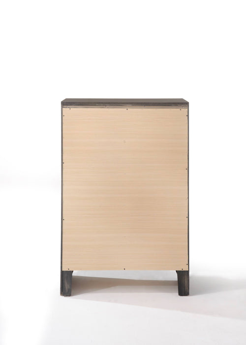 Ireland Chest - Image 10