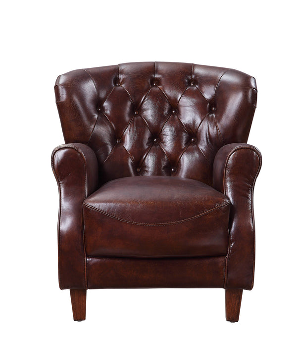 Brancaster Accent Chair - Image 3
