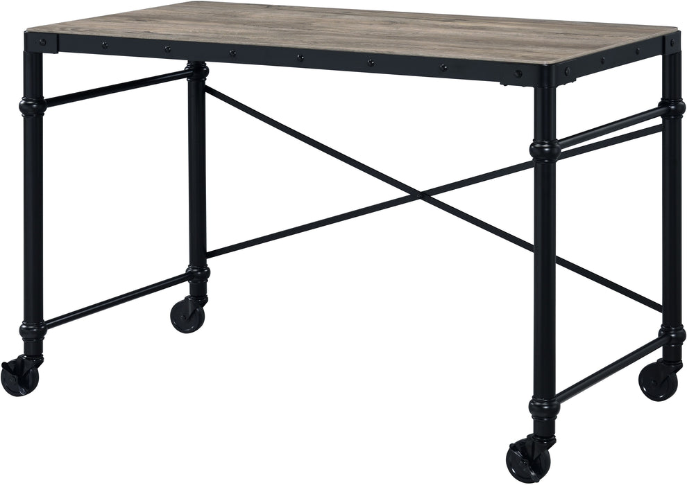 Oklarth Writing Desk - Image 8