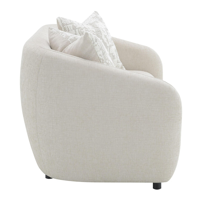 Etienne Loveseat w/2 Pillows - Image 12