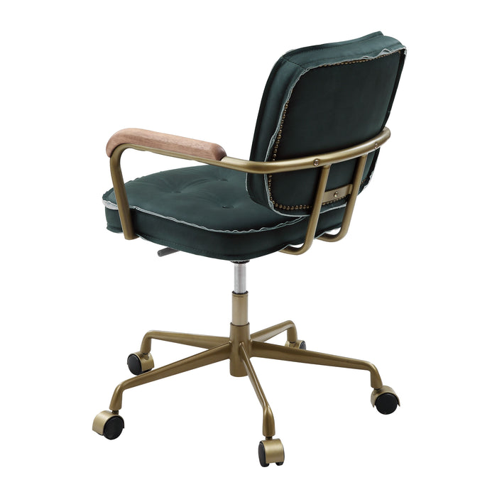 Siecross Swivel Office Chair - Image 10