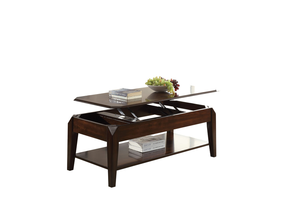 Docila Coffee Table w/Lift Top - Image 2