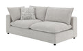 Marisa Modular LF Loveseat w/2 Pillows - Image 26