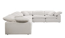 Naveen Modular - Wedge w/Pillow - Image 5