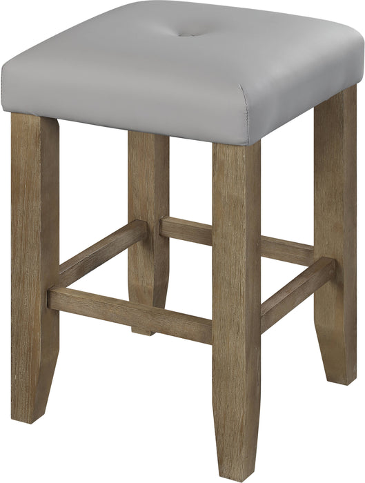 Charnell Counter Height Stool (Set-2) - Image 8