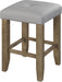 Charnell Counter Height Stool (Set-2) - Image 8