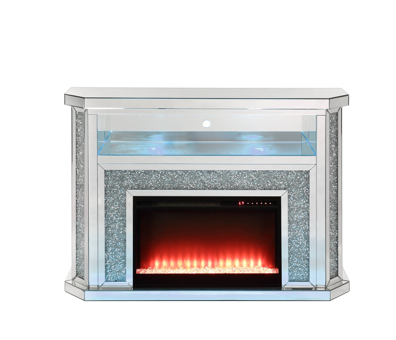 Noralie Fireplace w/LED - Image 28