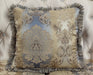 Gorsedd Sofa w/5 Pillows - Image 4