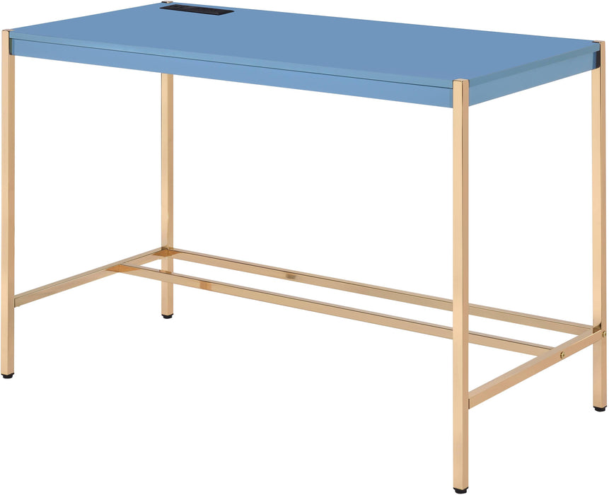 Midriaks Writing Desk w/USB Port - Image 11