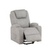 Evander Recliner w/Power Lift & Massage - Image 16