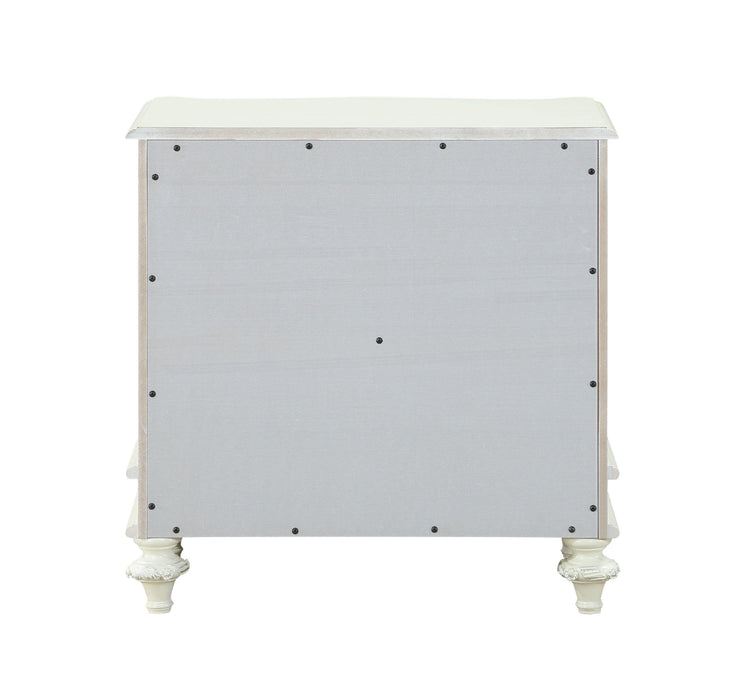 Dorothy Nightstand w/2 Drawers - Image 11