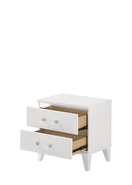 Chelsie Nightstand - Image 10