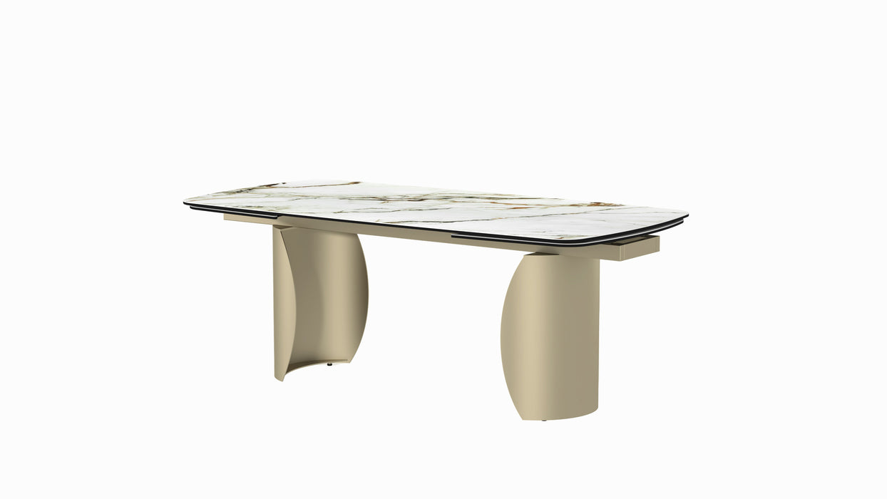 Cora Dining Table - Image 16