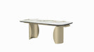 Cora Dining Table - Image 16