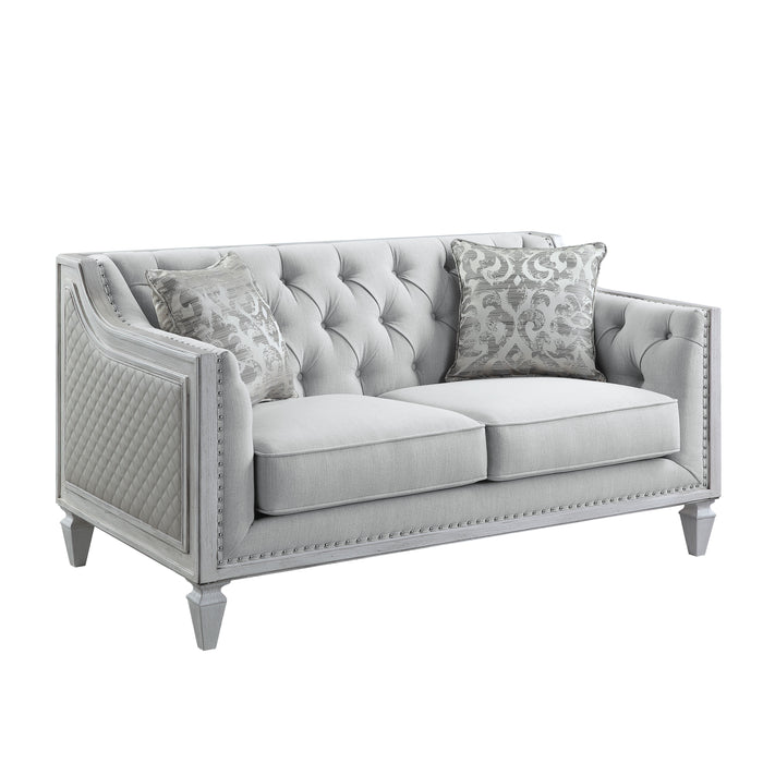 Katia Loveseat w/2 Pillows - Image 11