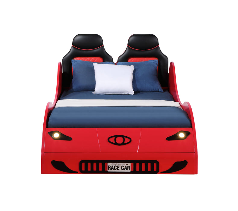 Colen Car Bed (Twin) - Image 10