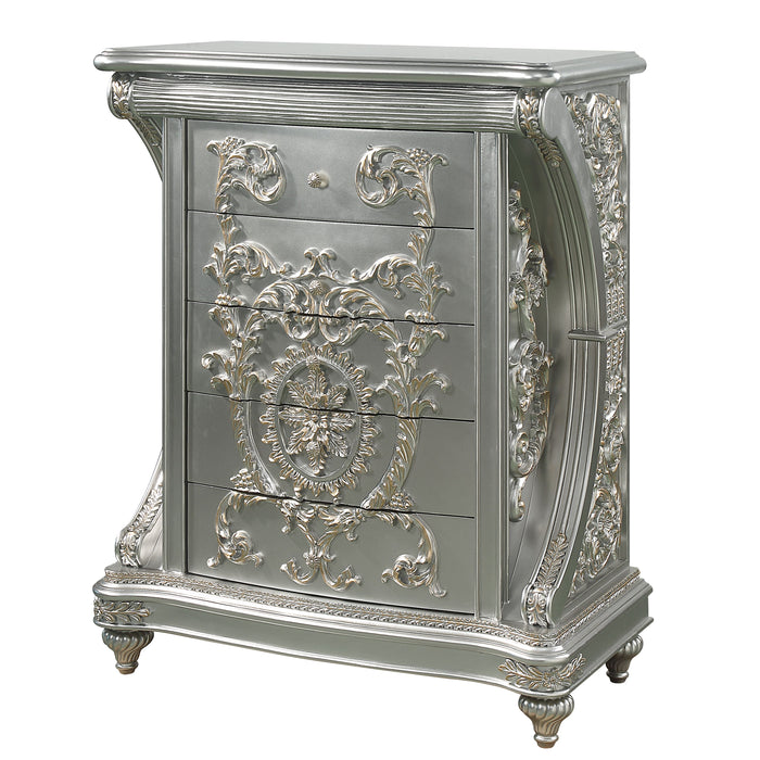 Sandoval Chest - Image 4