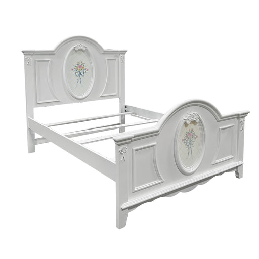 Flora Full Bed - Image 9