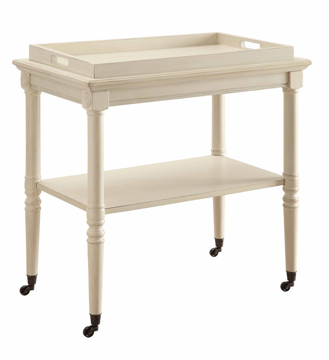 Frisco Serving Cart - Image 13