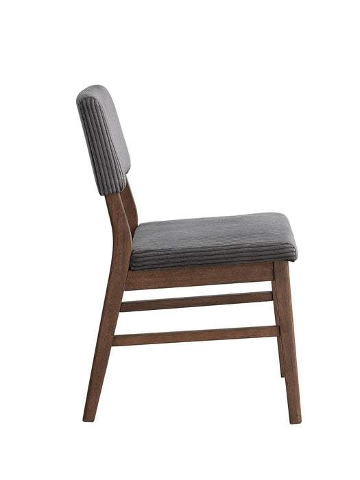 Seda Side Chair (Set-2) - Image 12