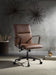 Indra Swivel Office Chair - Image 7