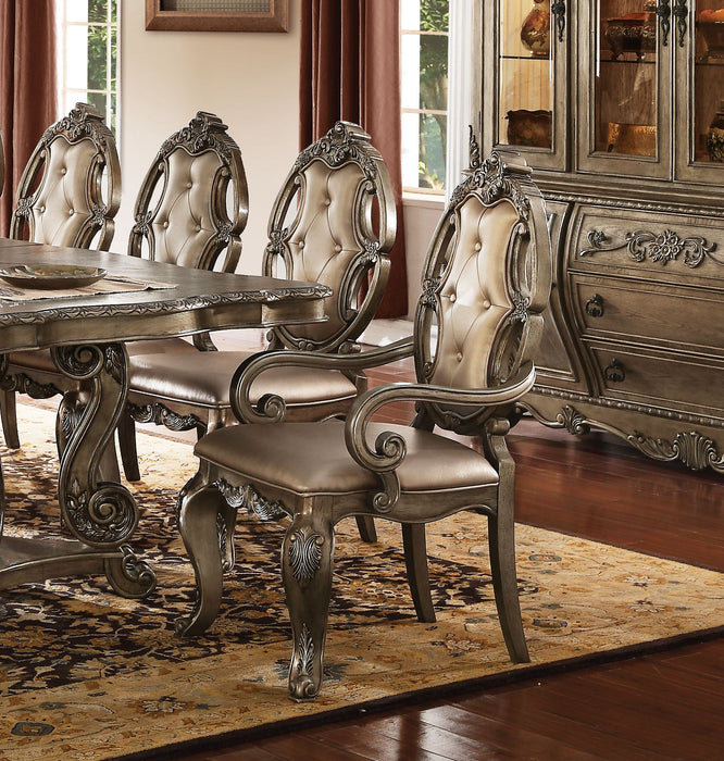 Ragenardus Arm Chair (Set-2) - Image 3