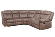 Dollum Motion Sectional Sofa - Image 10