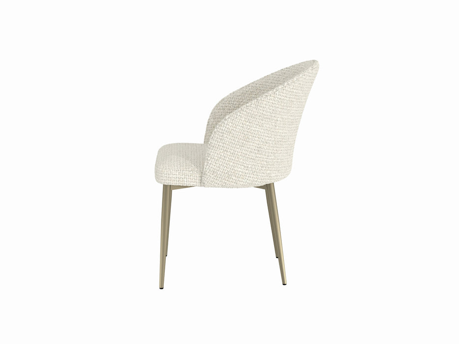 Cora Side Chair (Set-2) - Image 13