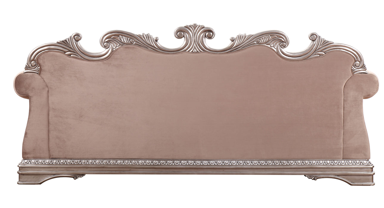 Northville Sofa w/5 Pillows - Image 8