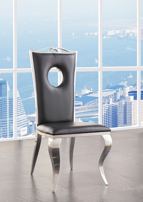 Cyrene Side Chair (Set-2) - Image 3