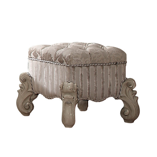 Versailles Vanity Stool - Image 6