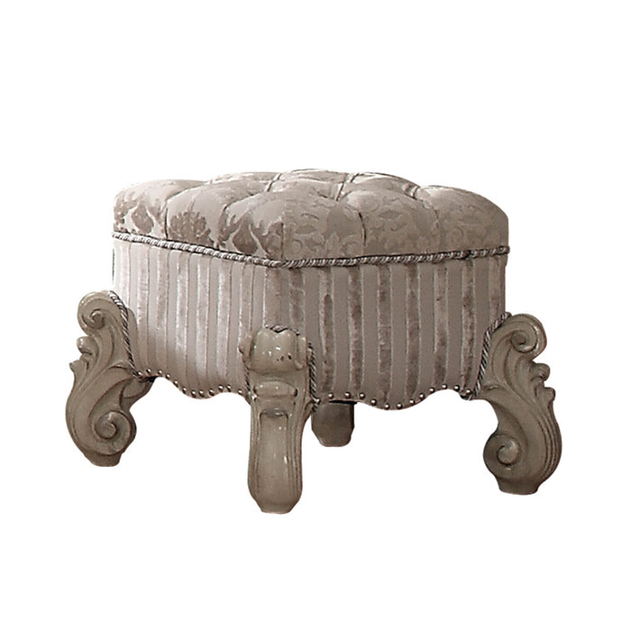 Versailles Vanity Stool - Image 6