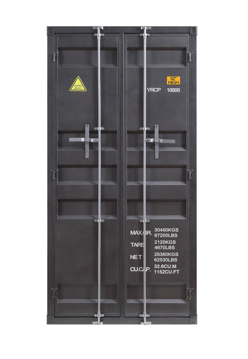Cargo Wardrobe - Image 3