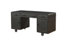 Actaki Executive Writing Desk - Image 6