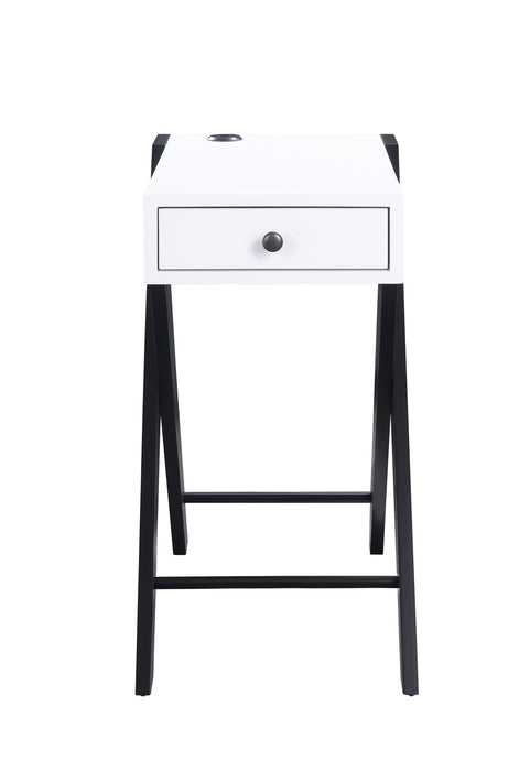 Fierce Accent Table w/USB Port - Image 7