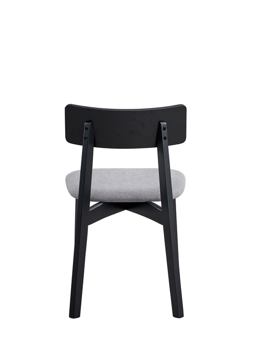 Real Side Chair (Set-2) - Image 12