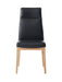 Raquan Side Chair (Set-2) - Image 9